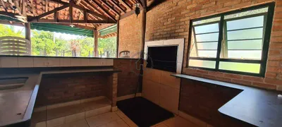 Fazenda / Sítio / Chácara com 1 Quarto à venda, 207m² no Mirante das Estrelas, Vinhedo - Foto 30