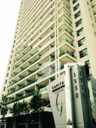 Conjunto Comercial / Sala para alugar, 140m² no Brooklin, São Paulo - Foto 9