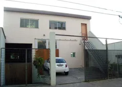 Prédio Inteiro à venda, 806m² no Vila Invernada, São Paulo - Foto 1