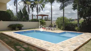 Casa de Condomínio com 3 Quartos à venda, 295m² no Campos de Santo Antônio, Itu - Foto 2