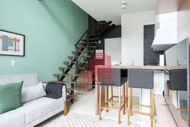 Apartamento com 1 Quarto à venda, 40m² no Brooklin, São Paulo - Foto 1