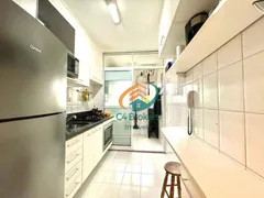 Apartamento com 3 Quartos à venda, 75m² no Vila Augusta, Guarulhos - Foto 9