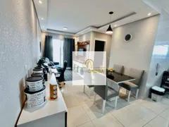 Apartamento com 2 Quartos à venda, 52m² no Polvilho, Cajamar - Foto 3