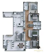 Apartamento com 4 Quartos à venda, 138m² no Centro, Balneário Camboriú - Foto 15