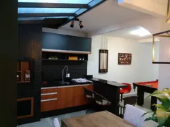 Casa com 2 Quartos para alugar, 100m² no Alto São Bento, Itapema - Foto 8
