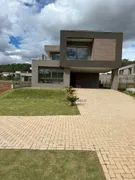 Casa de Condomínio com 3 Quartos à venda, 387m² no Alphaville Lagoa Dos Ingleses, Nova Lima - Foto 21