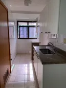 Apartamento com 2 Quartos para alugar, 65m² no Barra da Tijuca, Rio de Janeiro - Foto 8