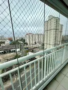 Apartamento com 3 Quartos à venda, 83m² no Baeta Neves, São Bernardo do Campo - Foto 12