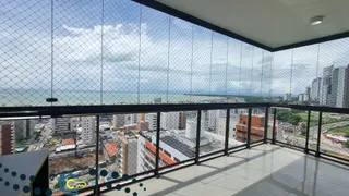 Apartamento com 5 Quartos à venda, 213m² no Cabo Branco, João Pessoa - Foto 13