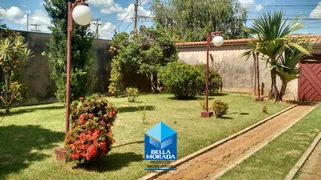 Casa com 2 Quartos à venda, 384m² no Parque Residencial Sthalberg, Limeira - Foto 2