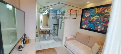 Apartamento com 2 Quartos à venda, 44m² no Vila Larsen 1, Londrina - Foto 10