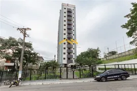 Apartamento com 3 Quartos à venda, 81m² no Jardim Colombo, São Paulo - Foto 2