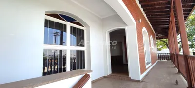 Casa com 3 Quartos para alugar, 196m² no Vila Santa Catarina, Americana - Foto 2