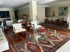 Casa de Condomínio com 4 Quartos à venda, 528m² no Alphaville, Santana de Parnaíba - Foto 5
