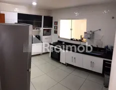 Casa de Condomínio com 3 Quartos à venda, 160m² no Vargem Pequena, Rio de Janeiro - Foto 1