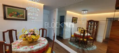 Apartamento com 3 Quartos à venda, 122m² no Recreio Dos Bandeirantes, Rio de Janeiro - Foto 13