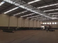 Galpão / Depósito / Armazém à venda, 3368m² no Distrito Industrial II, Santa Bárbara D'Oeste - Foto 3