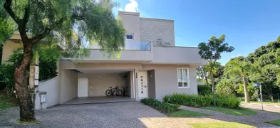 Casa com 4 Quartos à venda, 325m² no Jardim Recanto, Valinhos - Foto 1