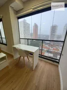 Studio com 1 Quarto para alugar, 35m² no Chácara Santo Antônio, São Paulo - Foto 1