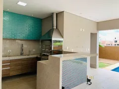 Casa de Condomínio com 4 Quartos para alugar, 387m² no Alphaville Dom Pedro, Campinas - Foto 34