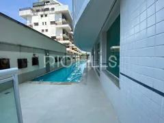 Apartamento com 3 Quartos à venda, 124m² no Charitas, Niterói - Foto 34