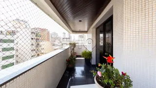 Apartamento com 4 Quartos à venda, 186m² no Higienópolis, São Paulo - Foto 12
