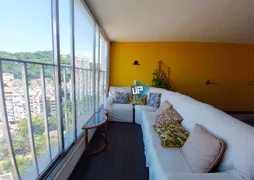 Apartamento com 3 Quartos à venda, 97m² no Laranjeiras, Rio de Janeiro - Foto 10