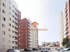 Apartamento com 2 Quartos à venda, 54m² no Bussocaba, Osasco - Foto 22
