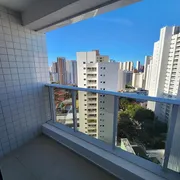 Apartamento com 3 Quartos para alugar, 79m² no Meireles, Fortaleza - Foto 33