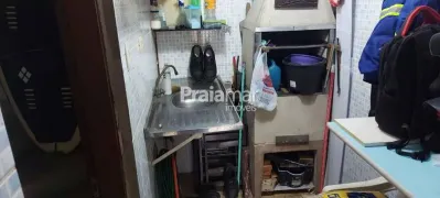 Apartamento com 2 Quartos à venda, 70m² no Parque São Vicente, São Vicente - Foto 16