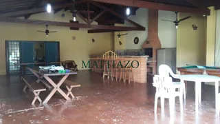 Casa de Condomínio com 3 Quartos à venda, 414m² no Jardim Itapoã, Limeira - Foto 14