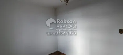 Apartamento com 2 Quartos à venda, 80m² no Campinas de Brotas, Salvador - Foto 14