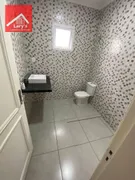 Casa com 4 Quartos para venda ou aluguel, 214m² no Vila Alexandria, São Paulo - Foto 13