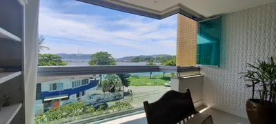 Cobertura com 3 Quartos à venda, 246m² no Lagoa da Conceição, Florianópolis - Foto 14