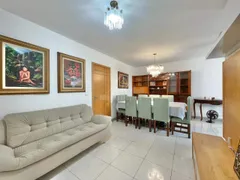 Apartamento com 3 Quartos à venda, 100m² no Funcionários, Belo Horizonte - Foto 2