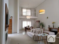 Casa de Condomínio com 5 Quartos à venda, 527m² no Bosque dos Pires, Itatiba - Foto 6