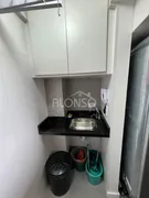 Apartamento com 2 Quartos à venda, 62m² no Parque Taboão, Taboão da Serra - Foto 17