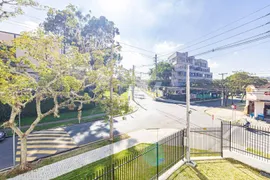Prédio Inteiro para alugar, 252m² no Juvevê, Curitiba - Foto 3