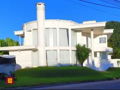Casa de Condomínio com 6 Quartos à venda, 597m² no Porto da Lagoa, Florianópolis - Foto 27
