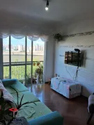 Apartamento com 3 Quartos à venda, 80m² no Vila Sao Pedro, Santo André - Foto 3