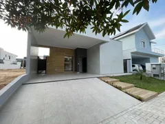 Casa de Condomínio com 3 Quartos à venda, 184m² no Piracangagua, Taubaté - Foto 1