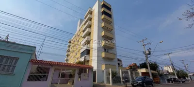 Kitnet com 1 Quarto à venda, 23m² no Centro, São Leopoldo - Foto 2