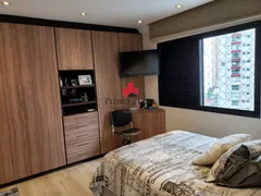 Apartamento com 4 Quartos para venda ou aluguel, 200m² no Vila Regente Feijó, São Paulo - Foto 15