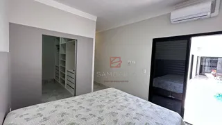 Casa de Condomínio com 3 Quartos para venda ou aluguel, 220m² no Condominio Residencial Euroville II, Bragança Paulista - Foto 16