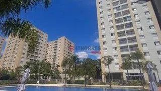 Apartamento com 3 Quartos à venda, 92m² no Jardim Helena, Taboão da Serra - Foto 2
