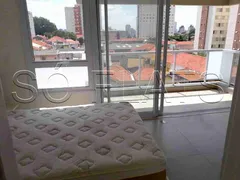 Apartamento com 1 Quarto à venda, 33m² no Vila Mariana, São Paulo - Foto 8
