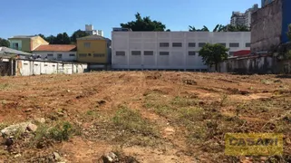 Terreno / Lote / Condomínio à venda, 2400m² no Centro, São Bernardo do Campo - Foto 1