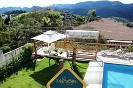 Casa de Condomínio com 4 Quartos à venda, 557m² no Residencial Sul, Nova Lima - Foto 4
