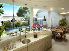 Casa de Condomínio com 3 Quartos à venda, 309m² no Parque Nova Carioba, Americana - Foto 10