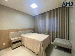 Casa de Condomínio com 4 Quartos à venda, 276m² no Alphaville Flamboyant Residencial Araguaia, Goiânia - Foto 24